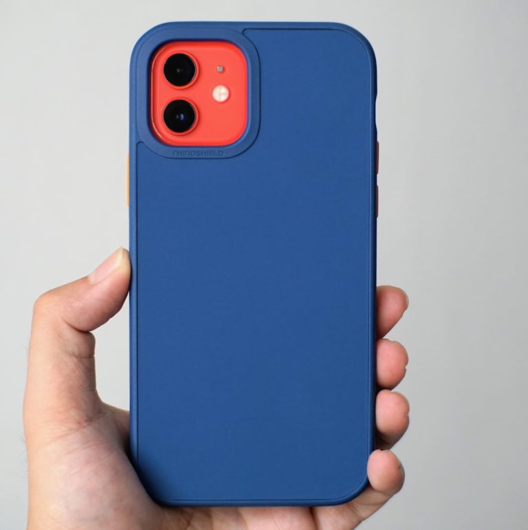RhinoShield SolidSuit Case