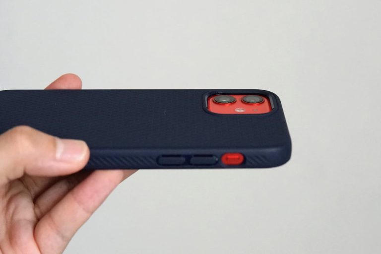Spigen Liquid Air