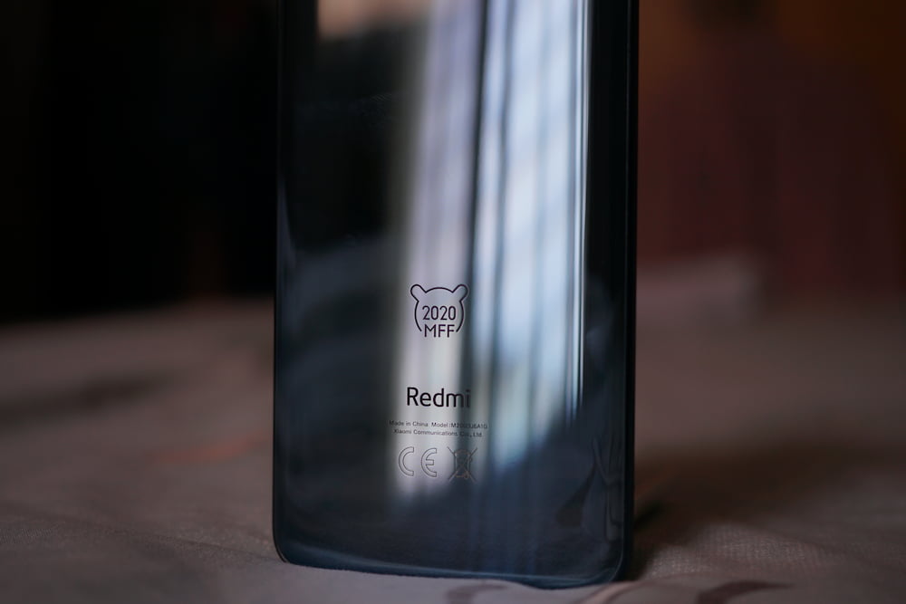 Redmi Note 9s