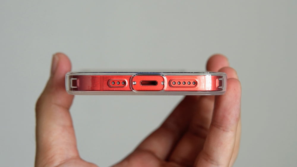 Spigen Liquid Crystal