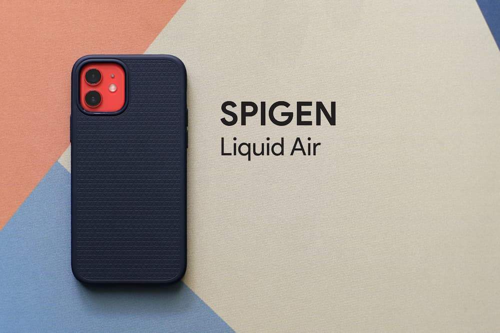Spigen Liquid Air