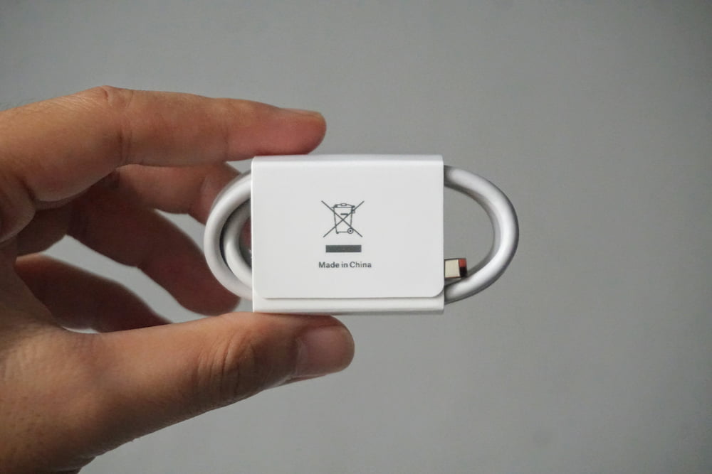 POCO F3 (Redmi K40) 开箱