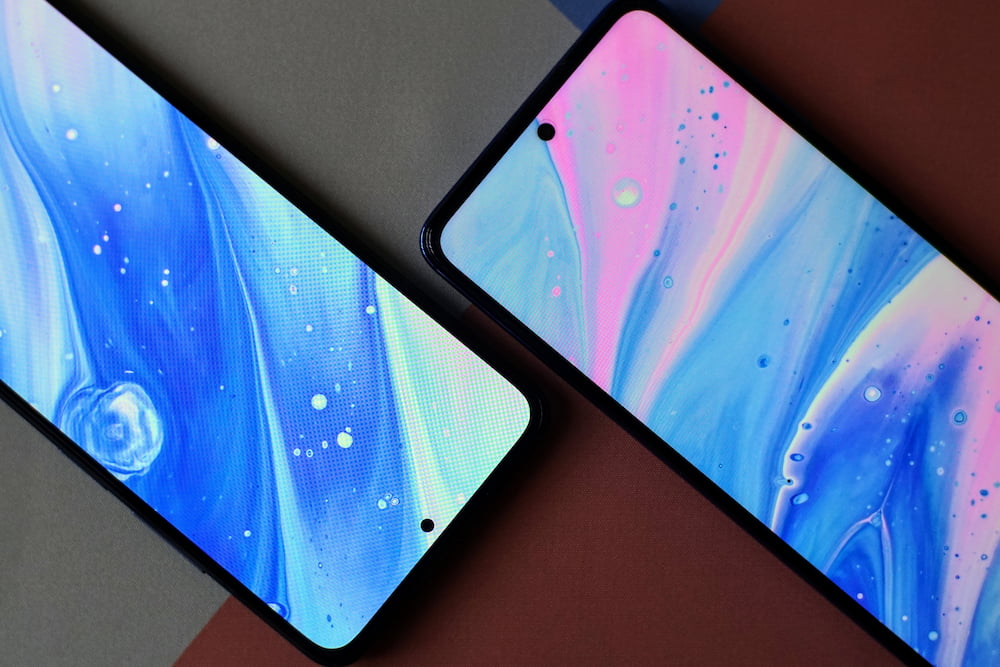 POCO F3 开箱上手:玩转性价比,F1 后继有人? 3
