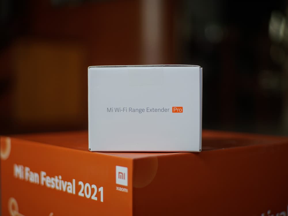 Xiaomi Mi-STERY BOX