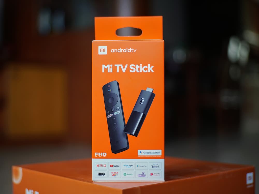 Xiaomi Mi-STERY BOX
