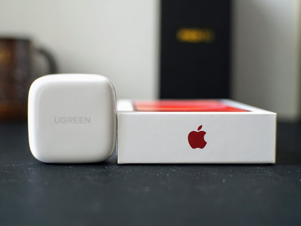 UGREEN 20W Power Delivery Charger