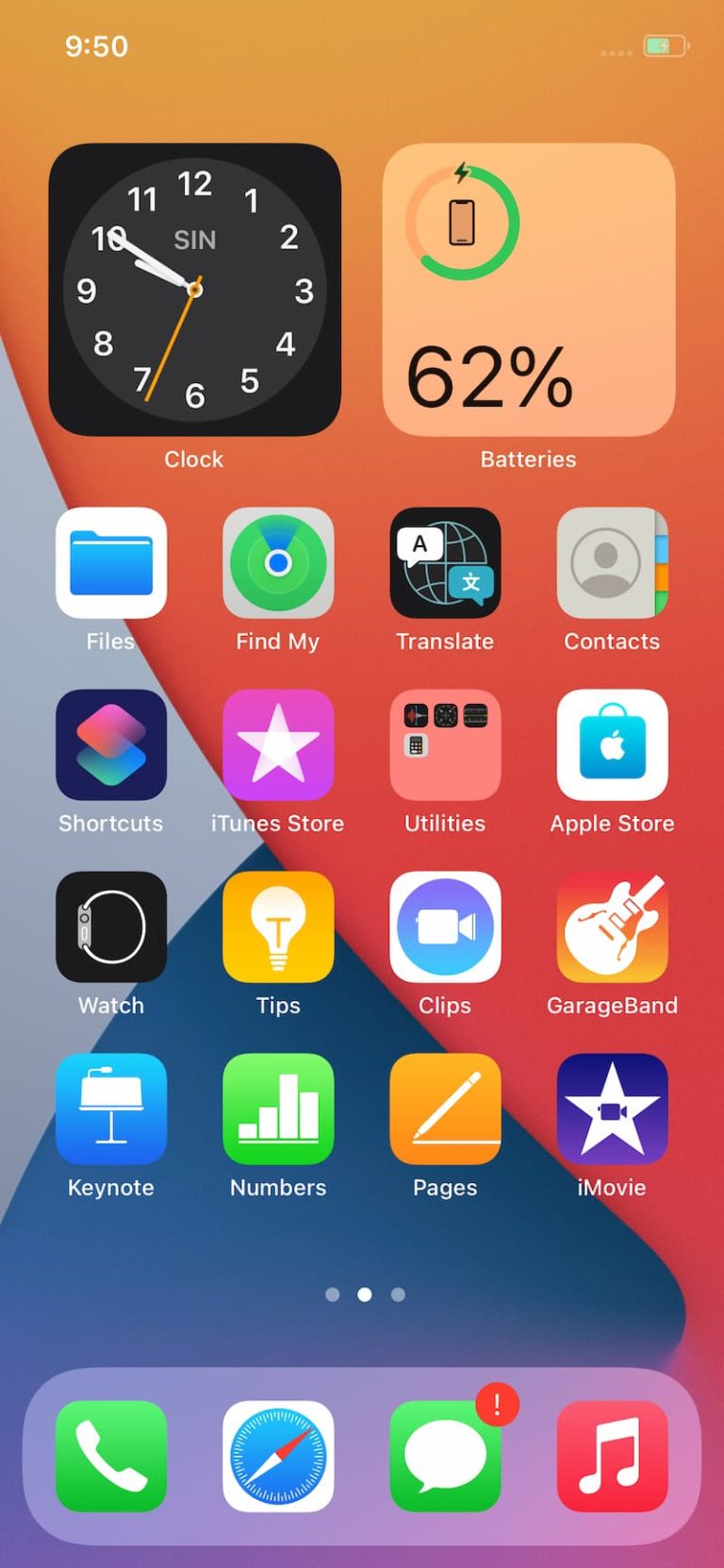 UGREEN 20W PD 充电器充 iPhone 12 速度 (2)