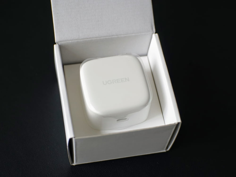 UGREEN 20W Power Delivery Charger