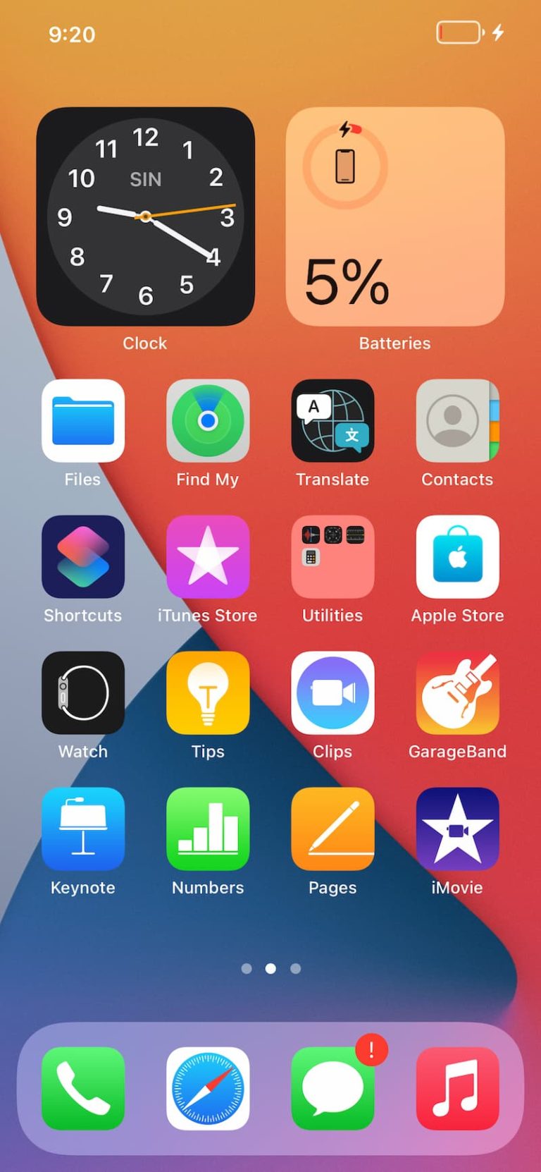 UGREEN 20W PD 充电器充 iPhone 12 速度 (3)