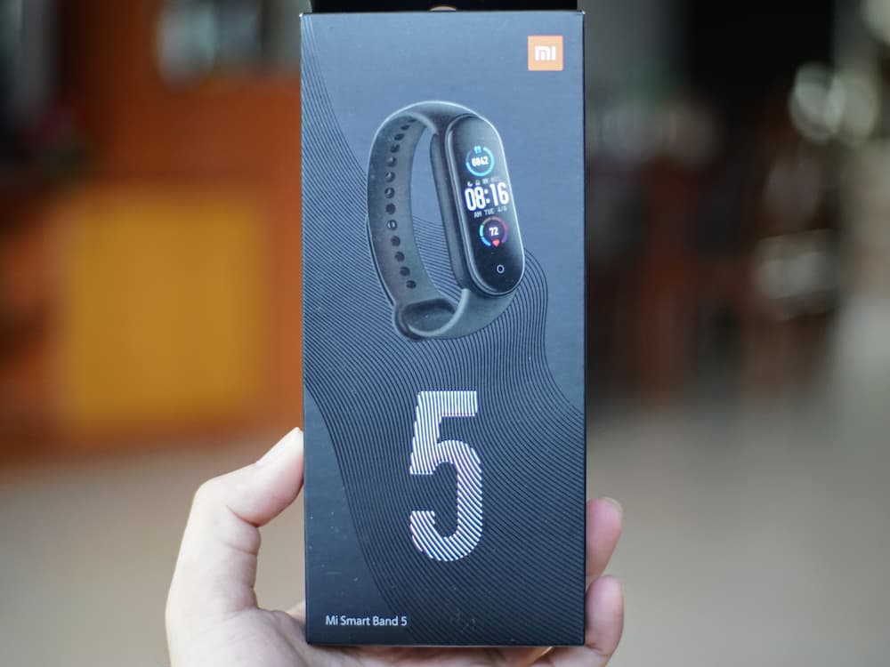 Xiaomi Mi-STERY BOX