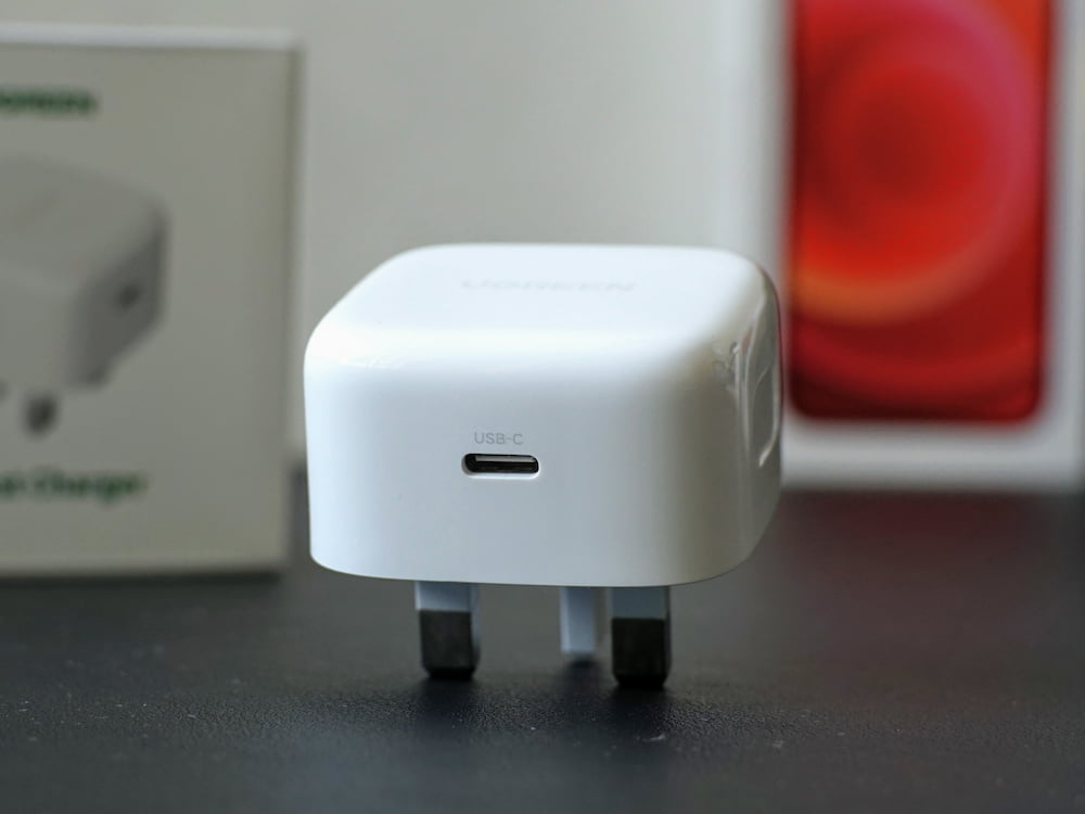 UGREEN 20W Power Delivery Charger