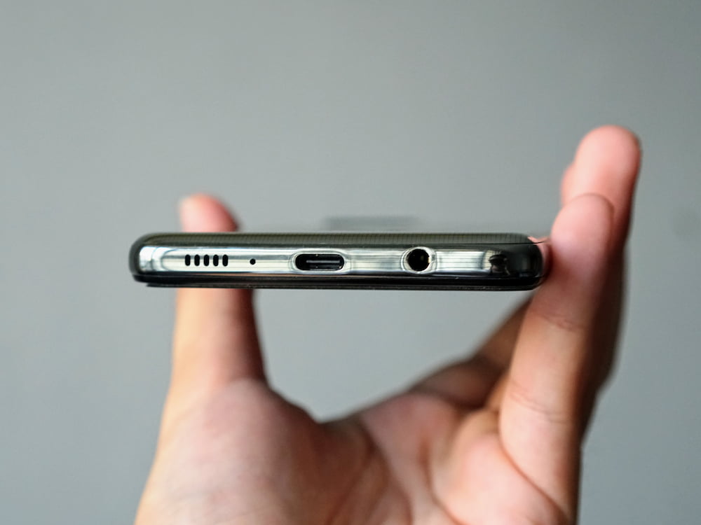 Samsung Galaxy M62 评测:我是偏科生 17