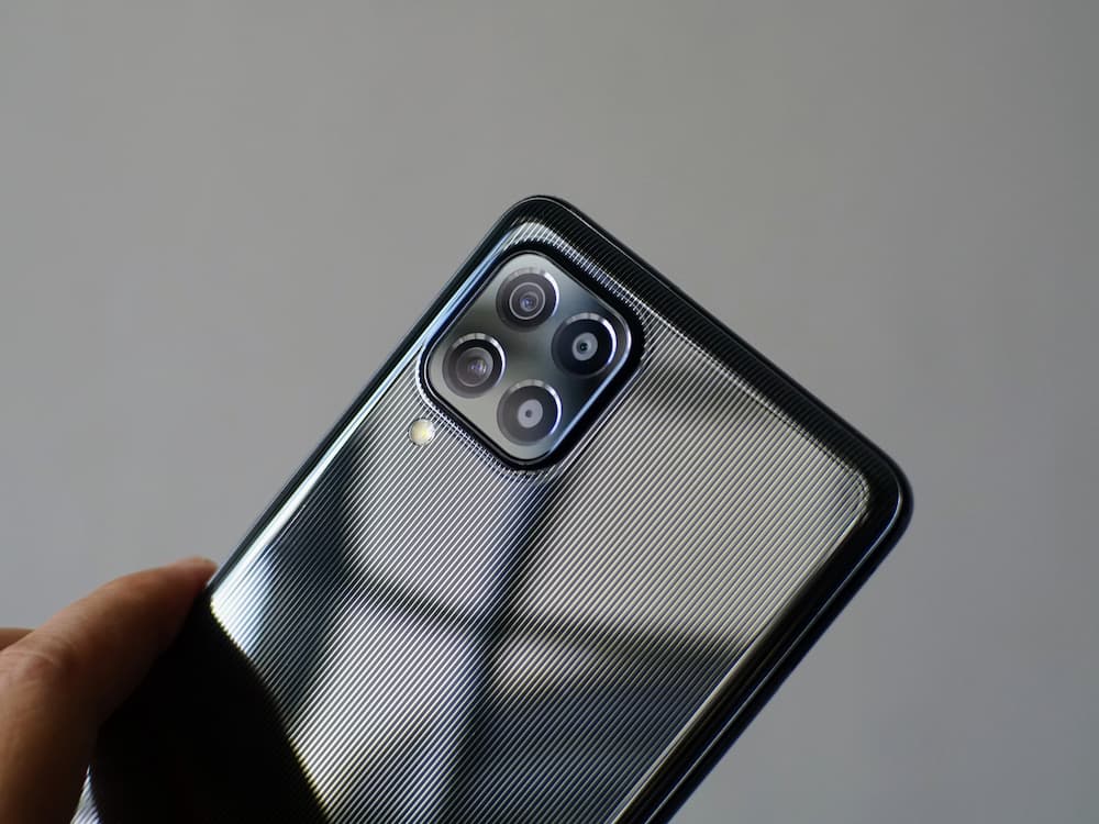 Samsung Galaxy M62 评测:我是偏科生 12