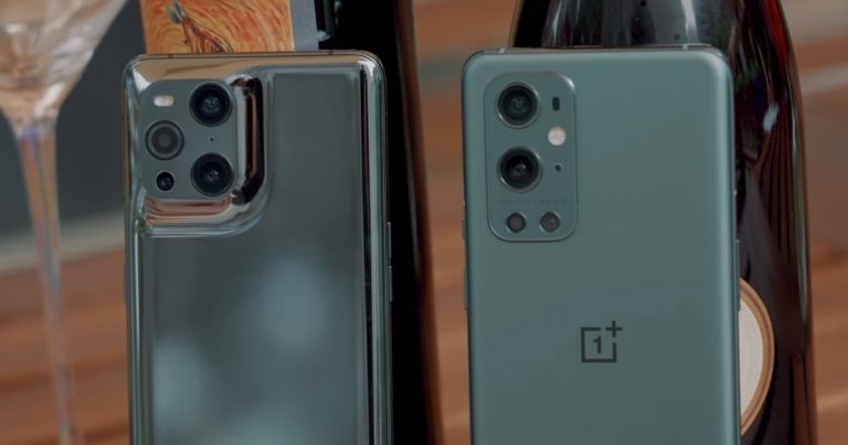 Read more about the article 震撼弹！OnePlus 宣布与 OPPO “更进一步整合”