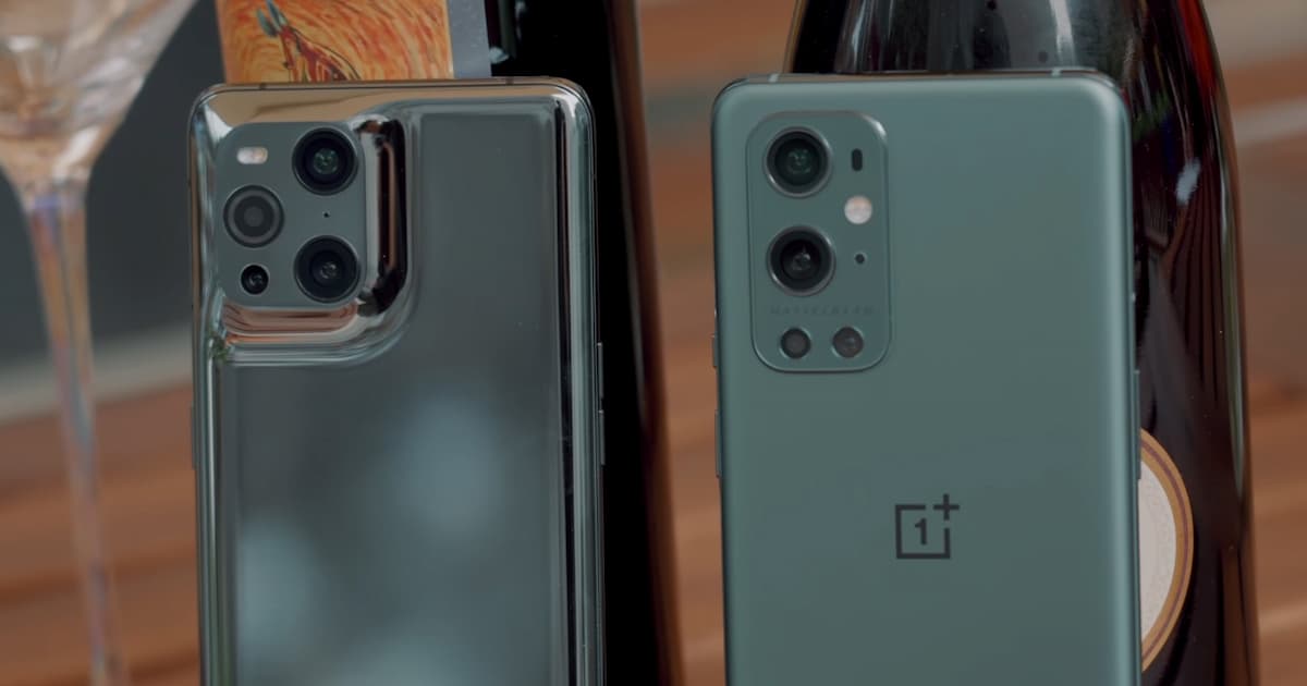 You are currently viewing 震撼弹!OnePlus 宣布与 OPPO “更进一步整合”