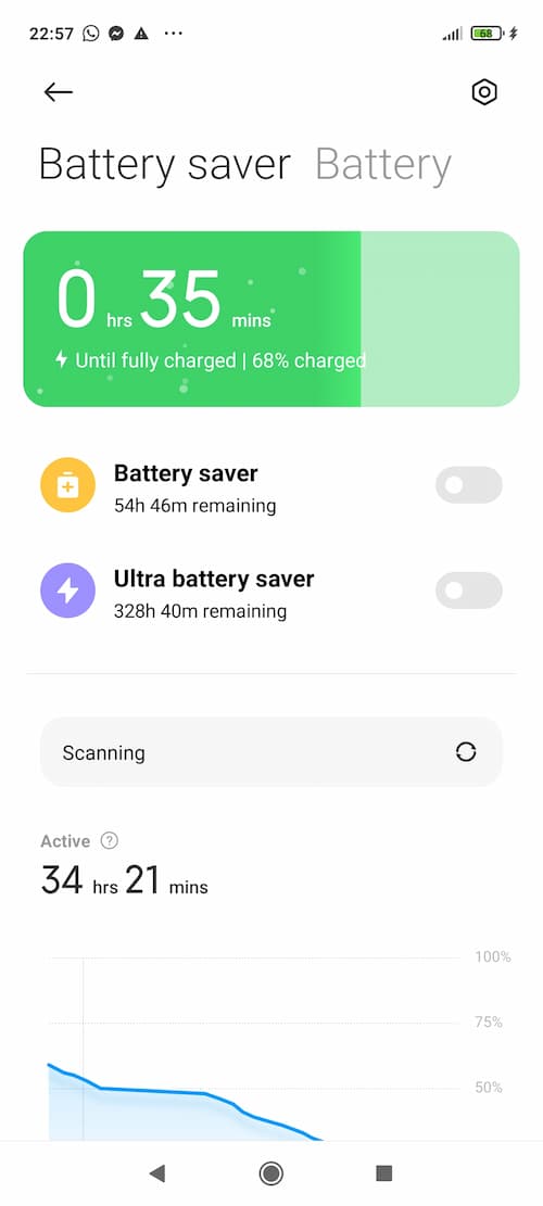 POCO M3 Pro 充电 (2)