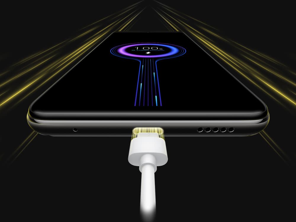 POCO X3 GT 搭载联发科天玑 1100 5G 芯片,3/8 早鸟优惠价 RM1199 起 1