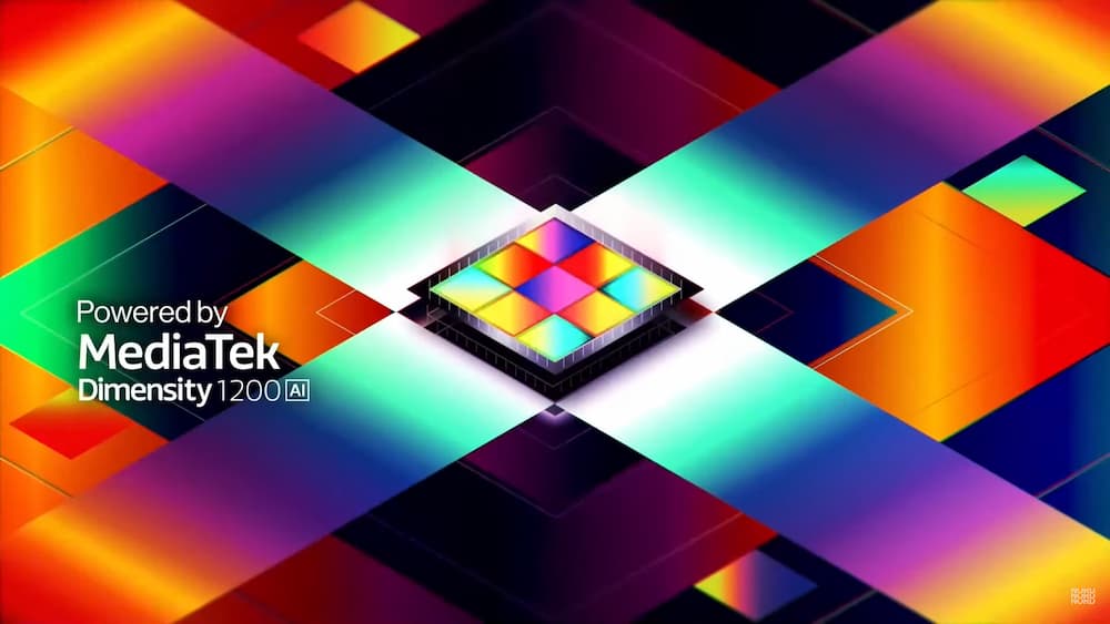 MediaTek Dimensity 1200-AI