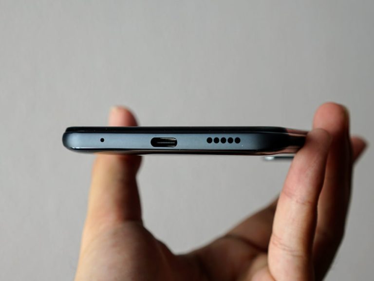 POCO X3 GT 开箱