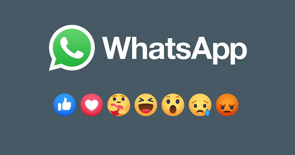 Read more about the article WhatsApp 正着手在应用程序加入 Reaction 功能,未来信息内的链接预览更加一目了然