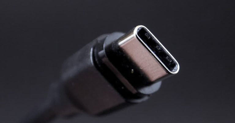 Read more about the article USB Type-C 2.1 协议正式公布，支持 240W 供电功率的 USB PD 3.1 协议