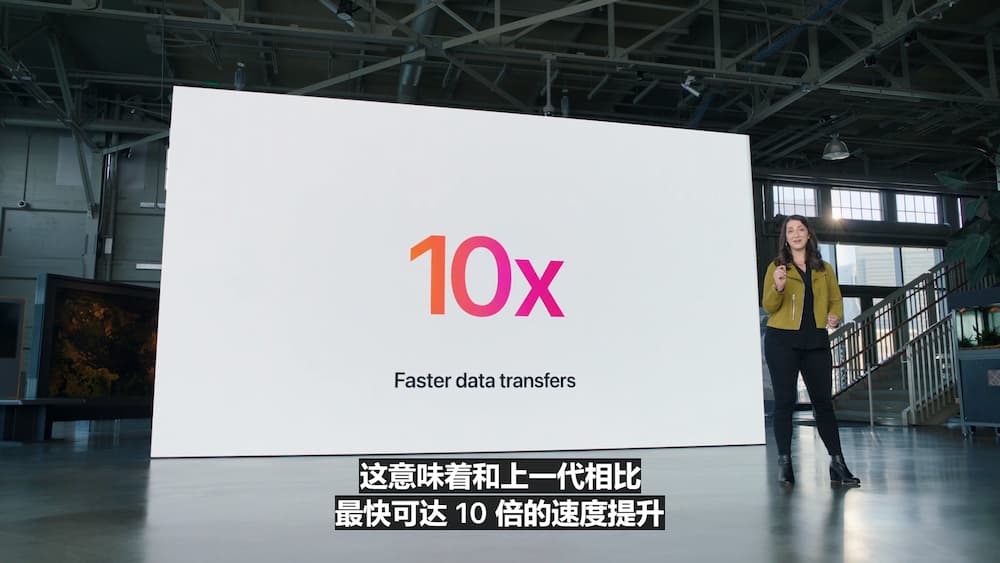 iPad mini 2021 简单开箱及上手 6