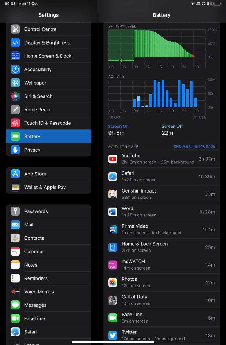 iPad-mini-6-battery-life-Day2