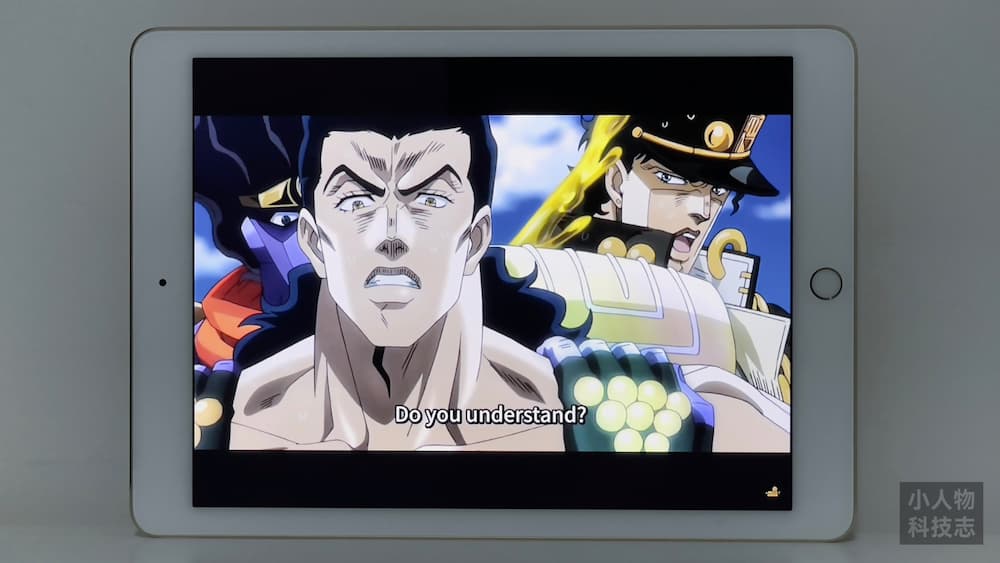 iPad mini 2021 评测 ——大事化小 48