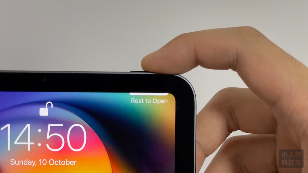 iPad mini 2021