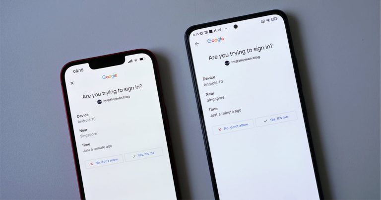 Read more about the article 加强帐号防护，Google 计划 2021 结束前为 1.5 亿用户自动启用两步验证
