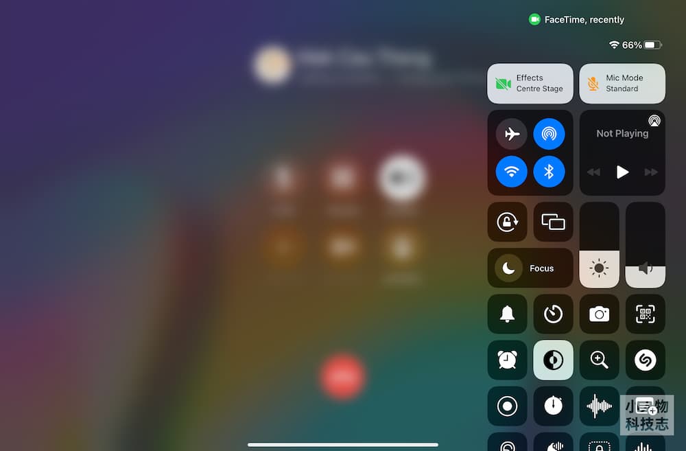 iPad mini 2021 评测 ——大事化小 65