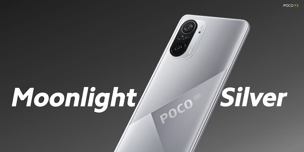 POCO M4 Pro 5G 正式亮相，双十一首发优惠价仅 RM749 起 12