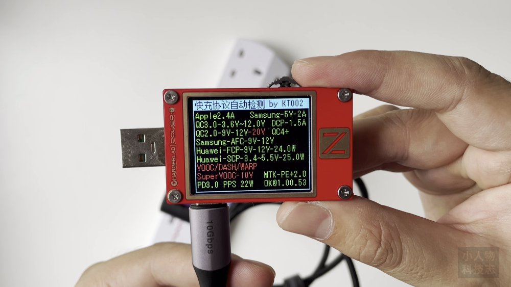 UGREEN 100W GaN 充电器