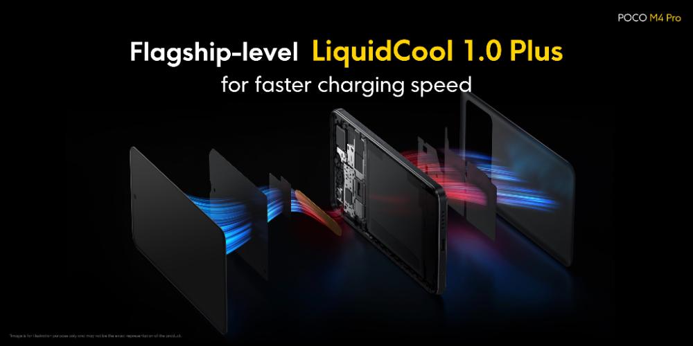 POCO X4 Pro 5G 及 POCO M4 Pro 正式发布,3/3 早鸟优惠售 RM799 起 42