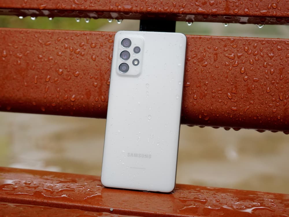 设立新标杆!传 Samsung 将为部分 Galaxy 设备带来四次系统升级和五年安全更新 3