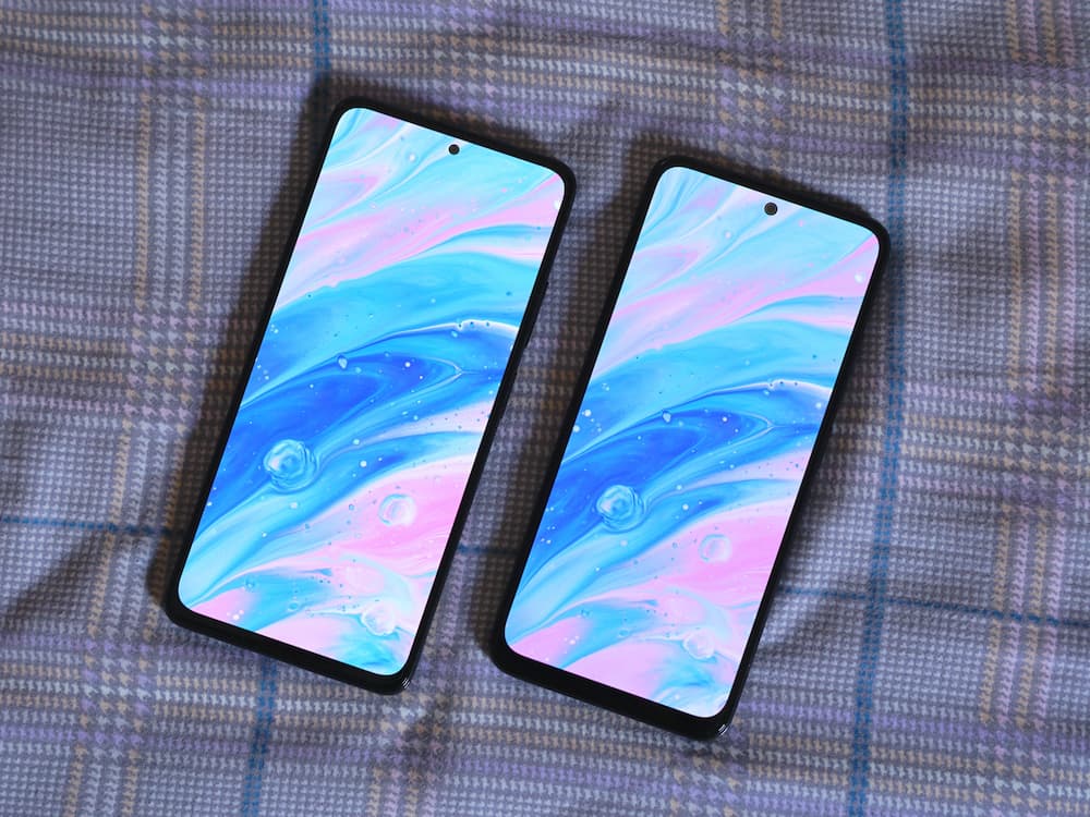 POCO X4 Pro 5G & POCO M4 Pro 双开箱,初步性能测试抢先看 22