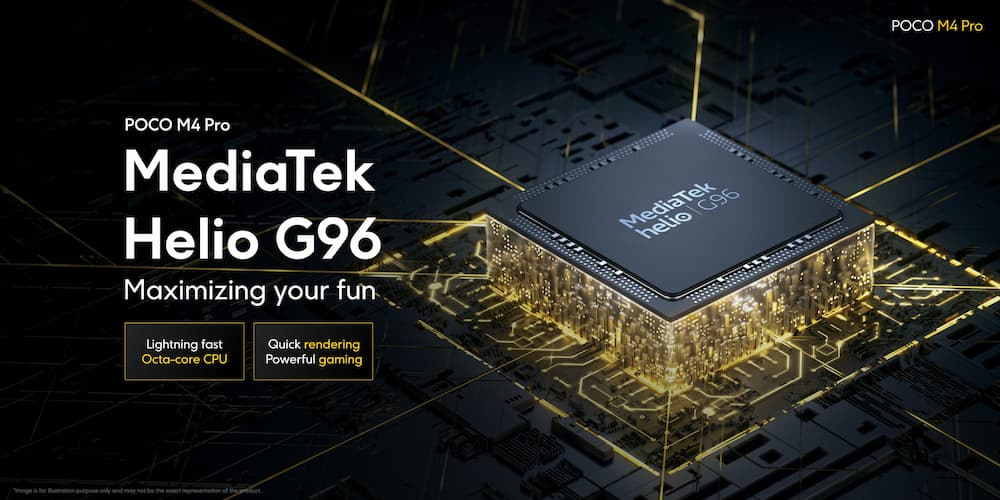 POCO X4 Pro 5G 及 POCO M4 Pro 正式发布,3/3 早鸟优惠售 RM799 起 26