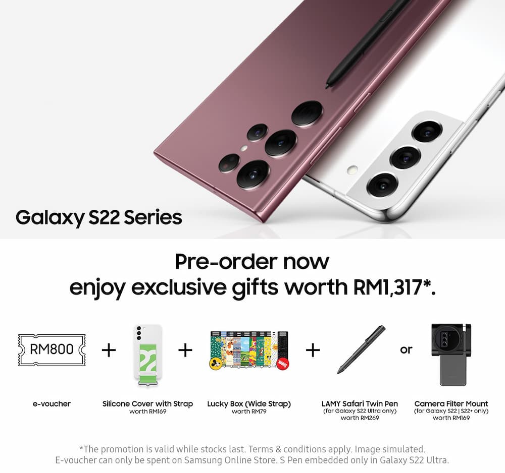 福利加码！Samsung 承诺提供四次系统升级，不只旗舰，中端机型也获利！ 11