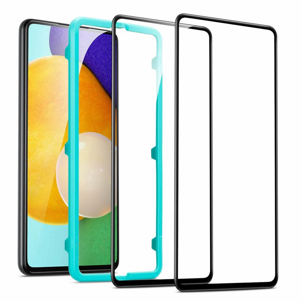 ESR 钢化玻璃贴 (Samsung Galaxy A52s 5G)
