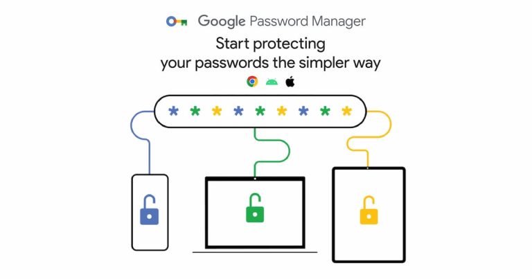 Read more about the article Google 密码管理工具获得升级：登陆 iOS 平台，新增独立网页，且统一各平台界面设计