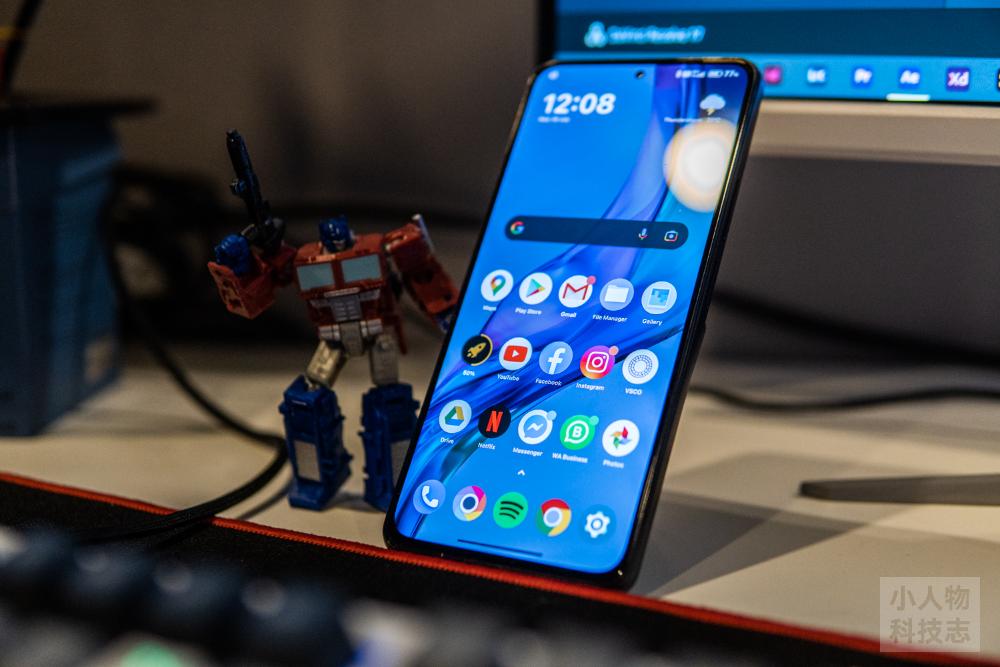 POCO F4 一周使用体验:能用,但“好用”吗? 1