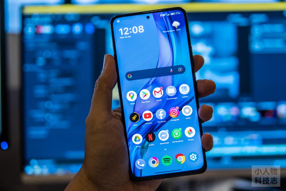 POCO F4 一周使用体验:能用,但“好用”吗? 19
