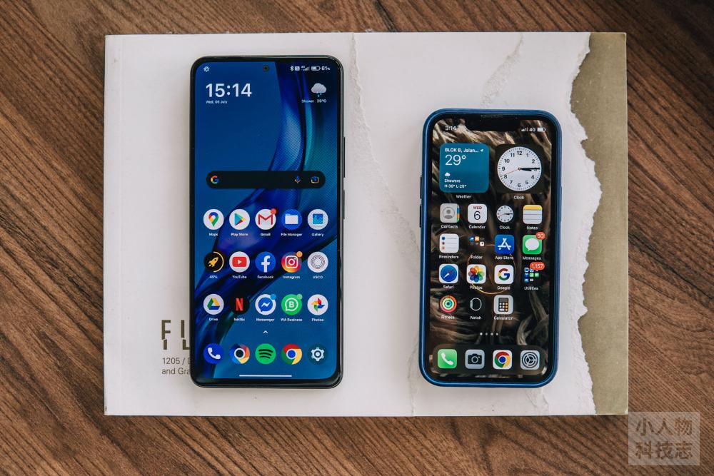 POCO F4 一周使用体验:能用,但“好用”吗? 2