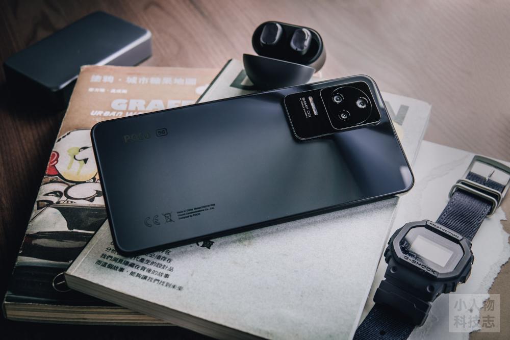 POCO F4 一周使用体验:能用,但“好用”吗? 5