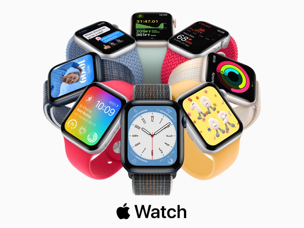 Apple Watch