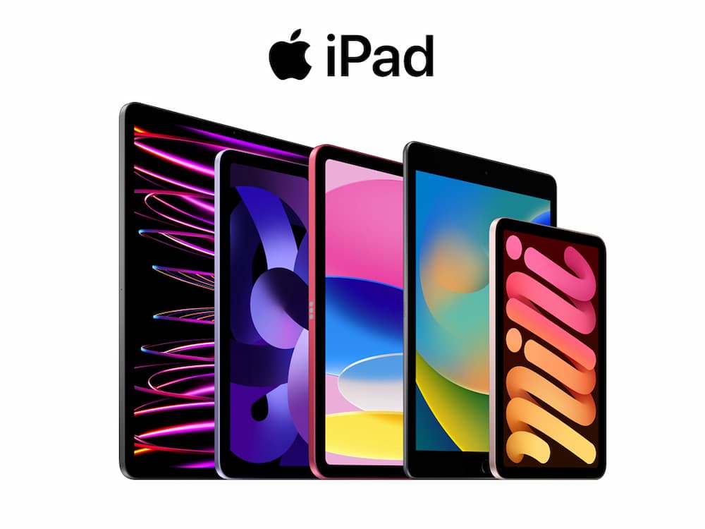 Apple iPad