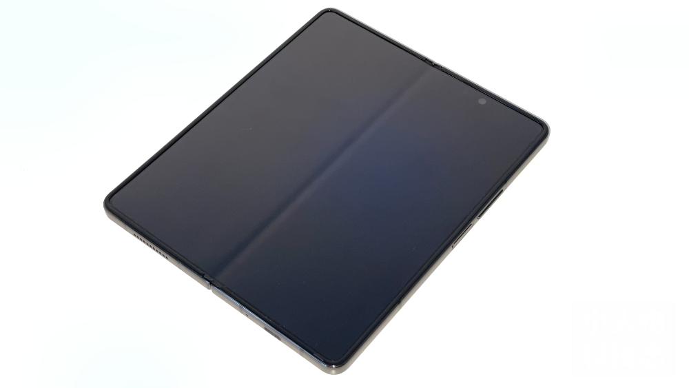 Samsung Galaxy Z Fold4 开箱 11