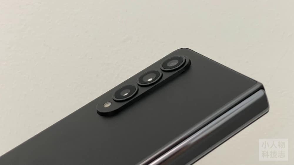 Samsung Galaxy Z Fold4 评测:折叠,也被折服 47