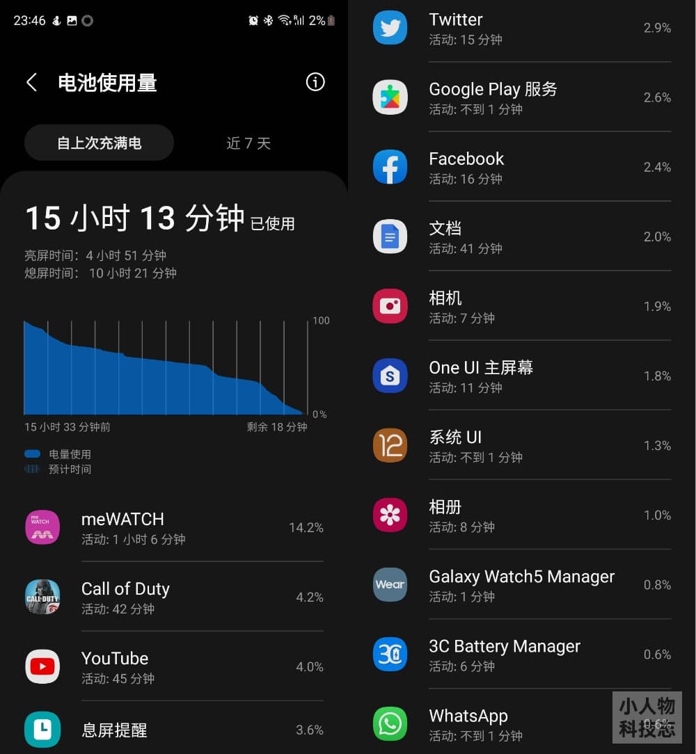 Samsung Galaxy Z Fold4 评测:折叠,也被折服 43