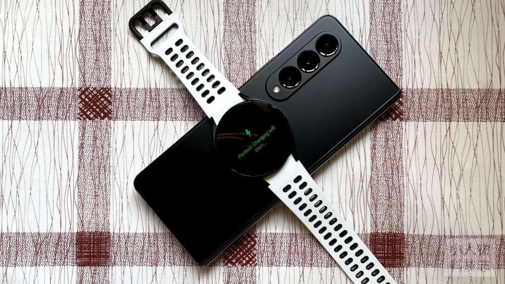 Samsung Galaxy Z Fold4 评测:折叠,也被折服 45